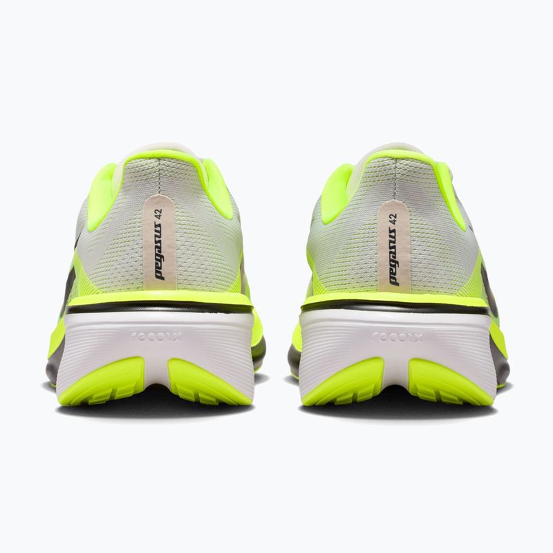 Кросівки для бігу чоловічі Nike Pegasus 42 photon dust/volt/white/black 6