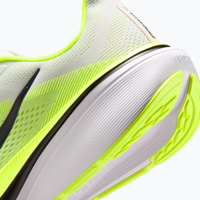 Кросівки для бігу чоловічі Nike Pegasus 42 photon dust/volt/white/black 8