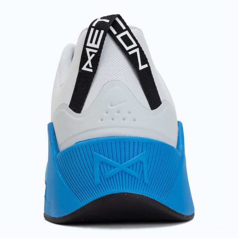 Кросівки для тренувань чоловічі Nike Free Metcon 7 pure platinum/dusty cactus/white 6