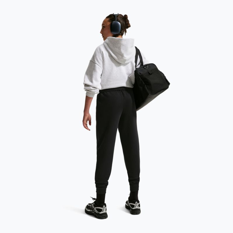Штани дитячі Nike Sportswear Studio black/white 3