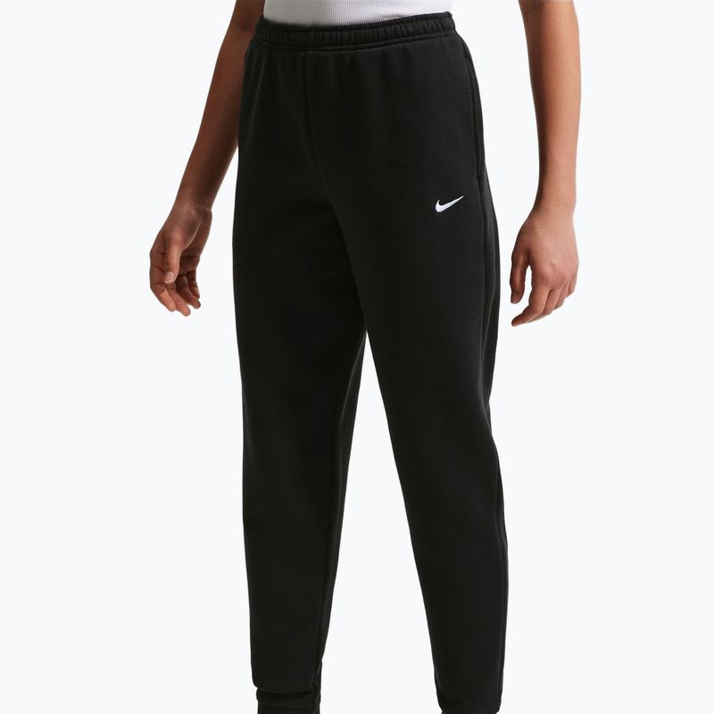 Штани дитячі Nike Sportswear Studio black/white 4