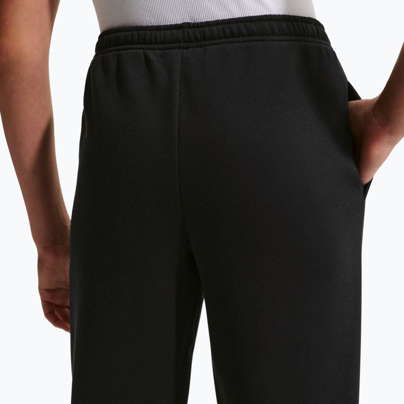 Штани дитячі Nike Sportswear Studio black/white 6