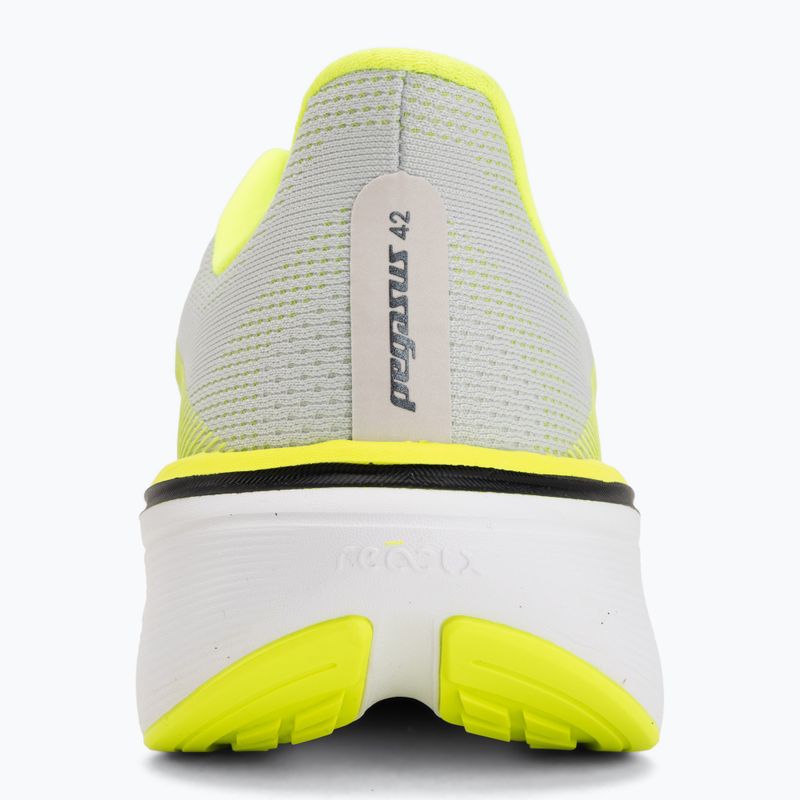 Кросівки для бігу чоловічі Nike Pegasus 42 photon dust/volt/white/black 6