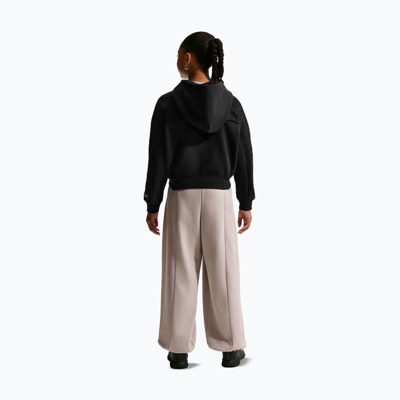 Кофта дитяча Nike Sportswear black/white 3