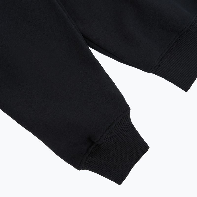 Кофта дитяча Nike Sportswear Studio black/white 9