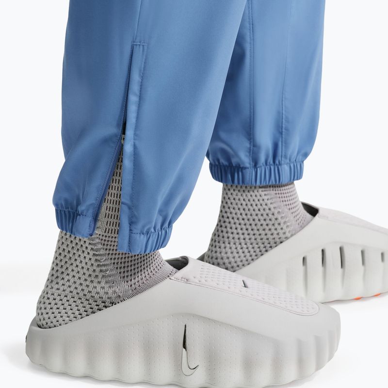 Штани чоловічі Nike Form indigo storm/black 6