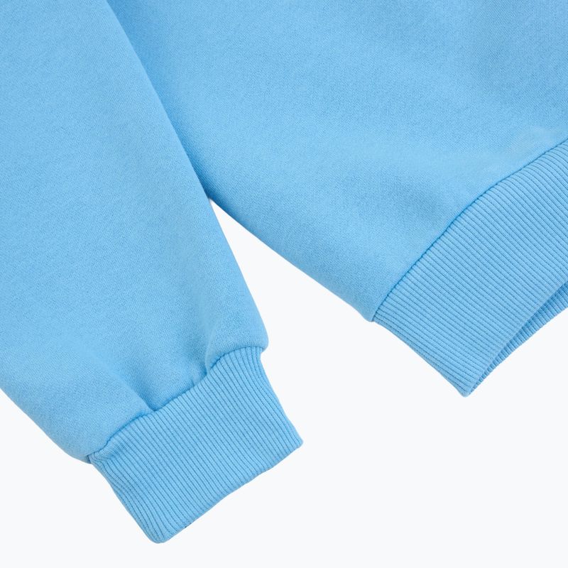 Кофта дитяча Nike Sportswear Club Fleece football blue/white 4