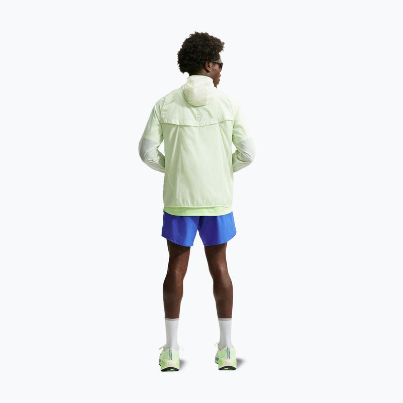 Шорти для бігу чоловічі Nike Stride Dri-Fit Brief-Lined 7" hyper royal 3