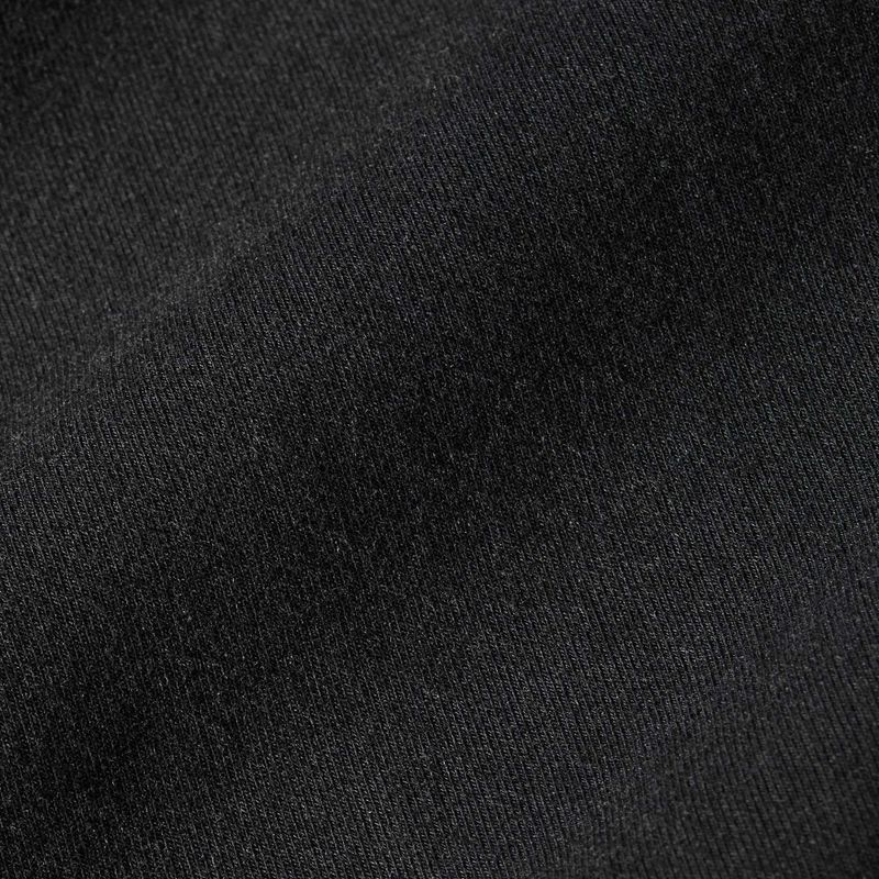 Футболка для тренувань чоловіча Nike 24.7 ImpossiblySoft Light black/black/dark smoke grey 6