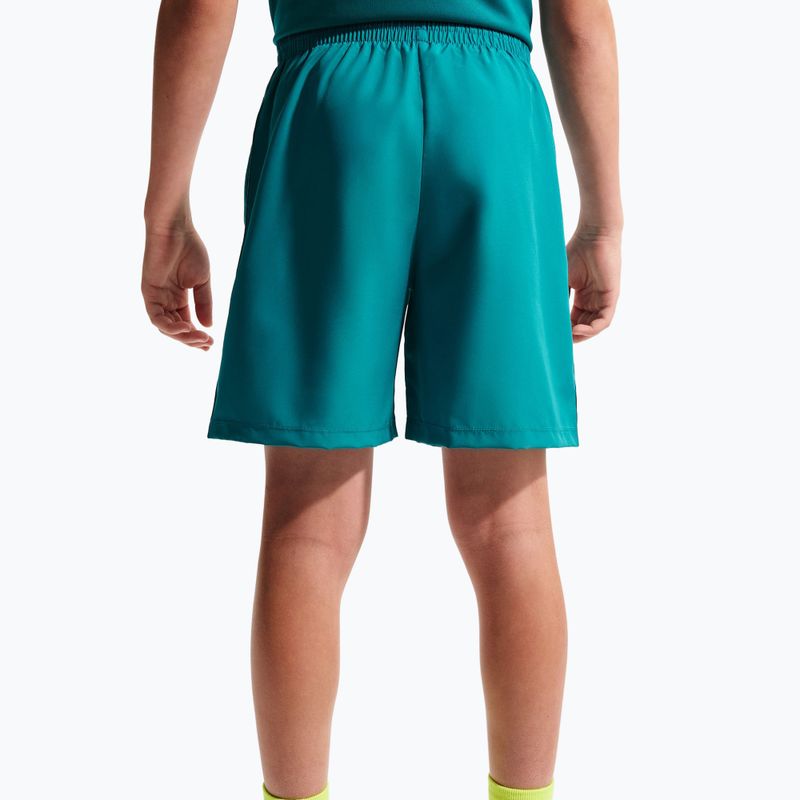 Шорти дитячі Nike Multi Refresh bright spruce 5