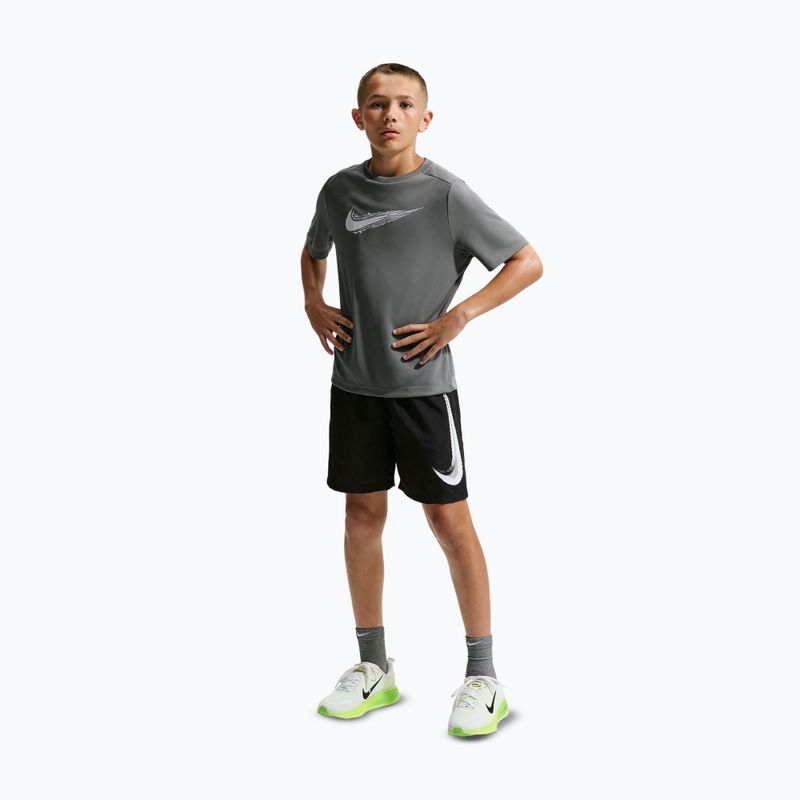 Шорти дитячі Nike Multi Refresh black 2