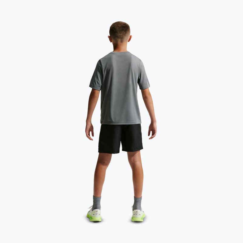Шорти дитячі Nike Multi Refresh black 3