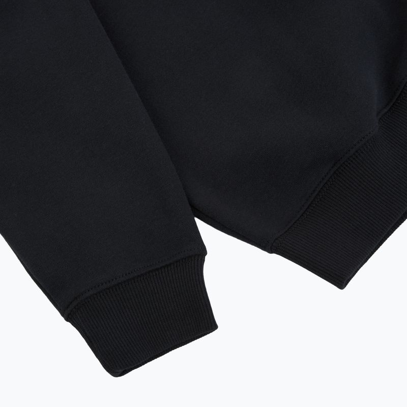 Кофта дитяча Nike Sportswear Studio black/white 7