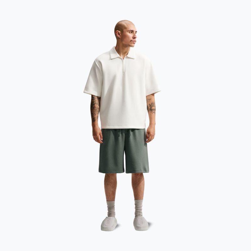 Шорти для тренувань чоловічі Nike 24.7 ImpossiblySoft camo green/black/outdoor green 2