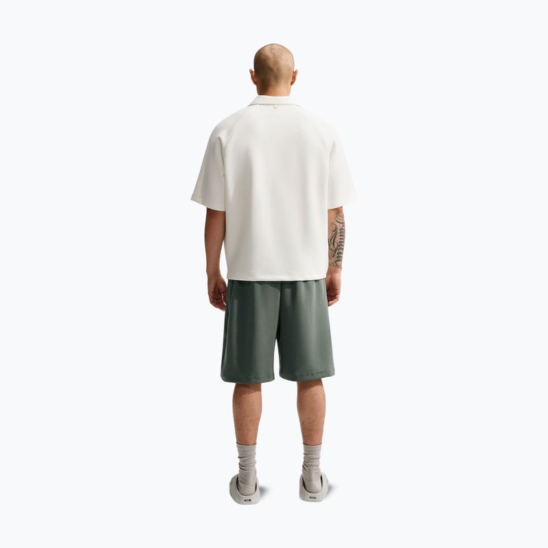 Шорти для тренувань чоловічі Nike 24.7 ImpossiblySoft camo green/black/outdoor green 3