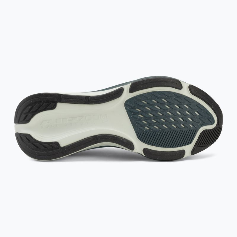 Кросівки для бігу чоловічі Nike Pegasus 42 pure platinum/work blue/dark obsidian 4