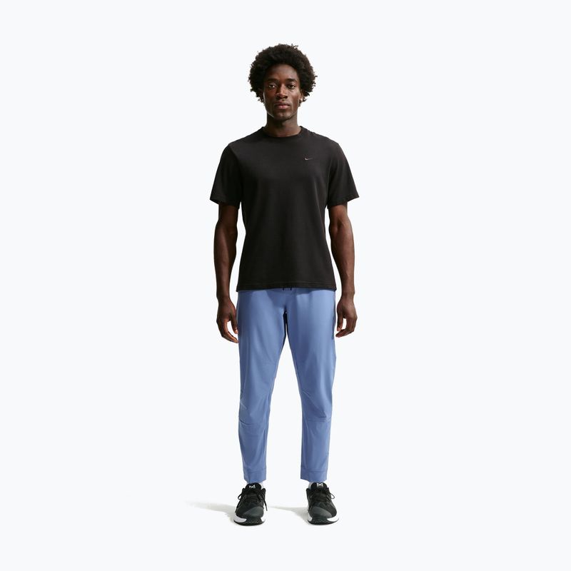 Штани чоловічі Nike Unlimited indigo storm/black/indigo storm 2