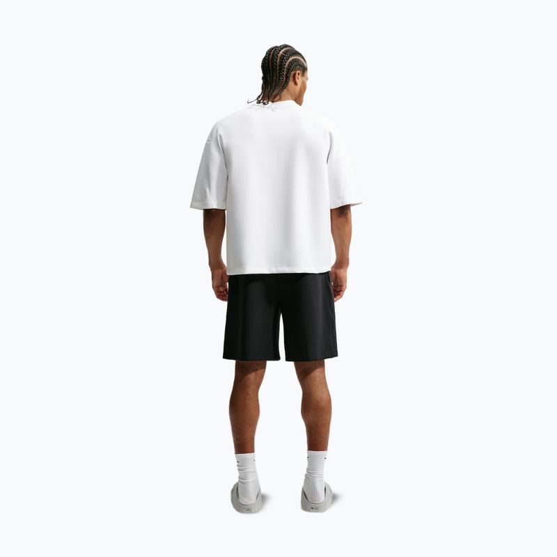 Шорти для тренувань чоловічі Nike 24.7 ImpossiblySoft black/black/dark smoke grey 3