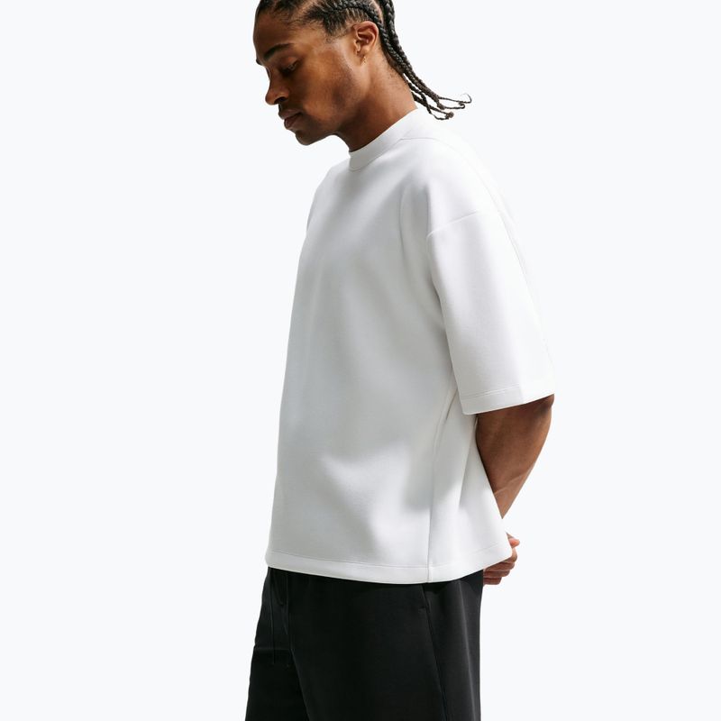 Шорти для тренувань чоловічі Nike 24.7 ImpossiblySoft black/black/dark smoke grey 5