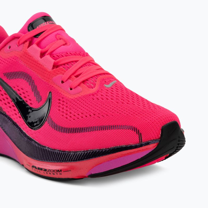 Кросівки для бігу жіночі Nike Pegasus 42 hyper pink/laser crimson/black 7