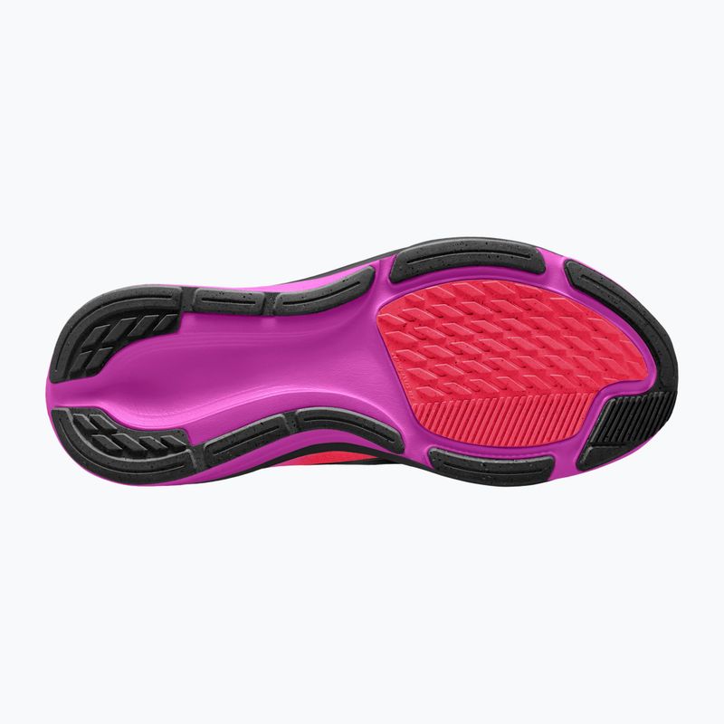 Кросівки для бігу жіночі Nike Pegasus 42 hyper pink/laser crimson/black 3