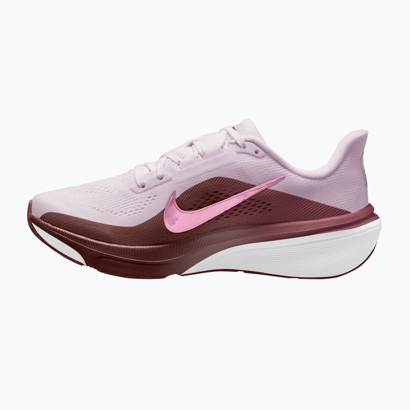 Кросівки для бігу жіночі Nike Pegasus 42 bleached lilac/mystic dates/pink rise 2