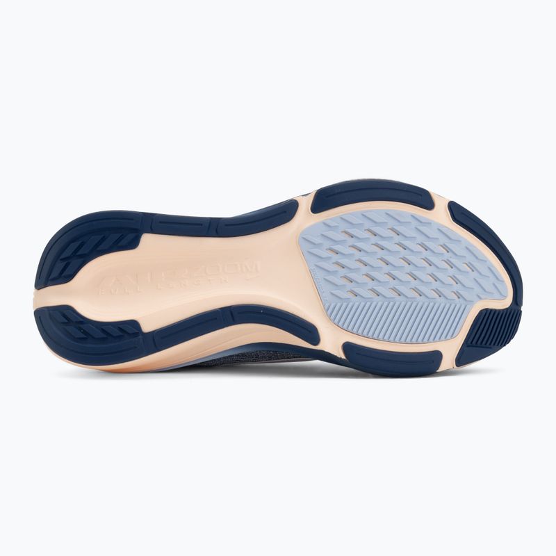 Кросівки для бігу жіночі Nike Pegasus 42 hydrogen blue/mystic navy/aluminum/white 4