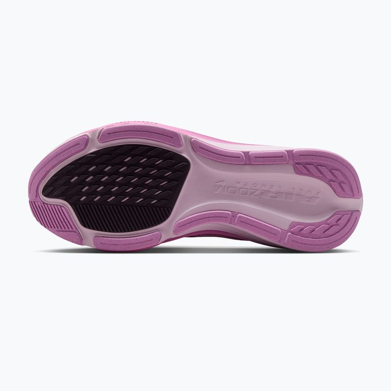 Кросівки для бігу жіночі Nike Pegasus 42 white/light magenta/bleached lilac/black 4