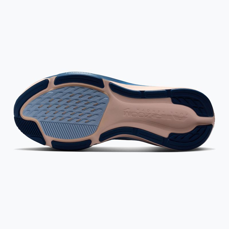 Кросівки для бігу жіночі Nike Pegasus 42 hydrogen blue/mystic navy/aluminum/white 4