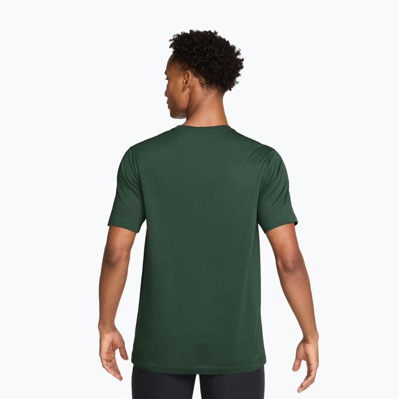 Футболка поло Nike Court Dri-Fit Fir 2