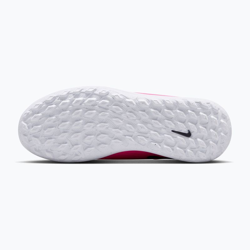 Футбольне взуття дитяче Nike Jr. Mercurial Superfly 11 Club multi color/black 3