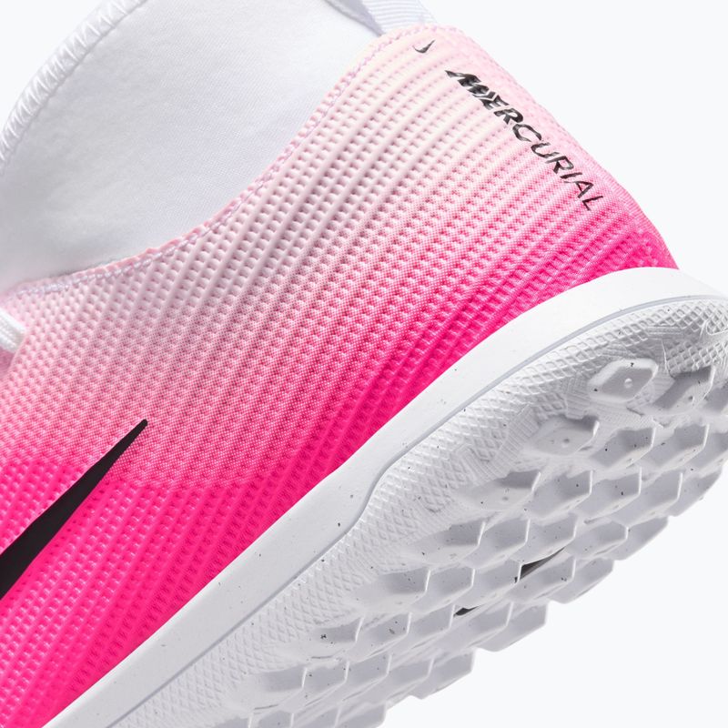 Футбольне взуття дитяче Nike Jr. Mercurial Superfly 11 Club multi color/black 6