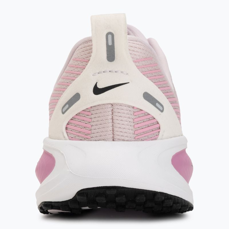 Кросівки для бігу Nike Vomero 18 у кольорах вибілений ліловий/світло-магента/чорний 6
