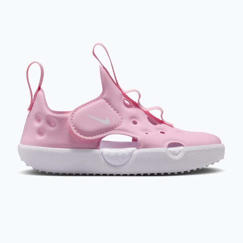 Сандалі дитячі Nike Sunray Protect 4 Pink Foam/White