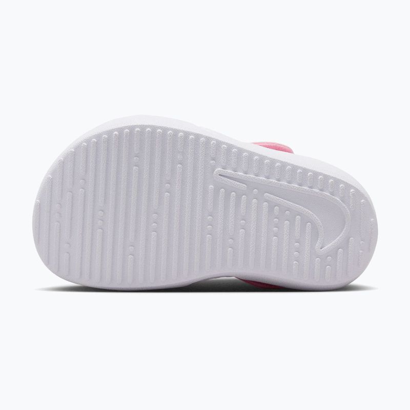 Сандалі дитячі Nike Sunray Protect 4 Pink Foam/White 3