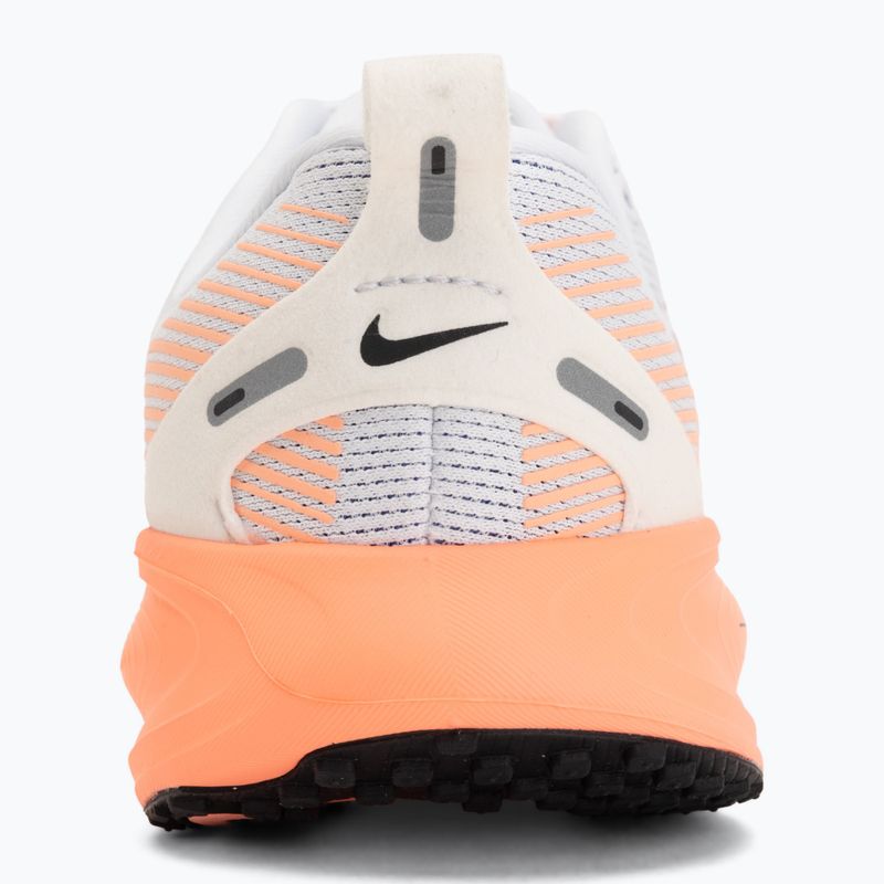 Кросівки для бігу дитячі Nike Vomero 18 white/racer blue/atomic pink/black 6