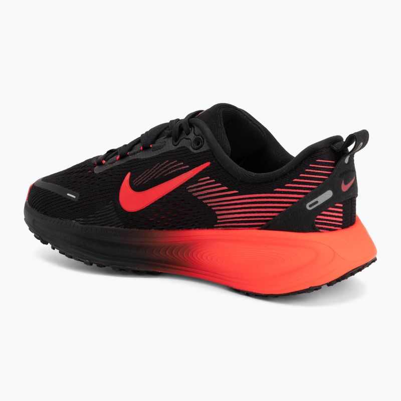 Кросівки для бігу Nike Vomero 18 чорний/університетський червоний/яскравий малиновий 3