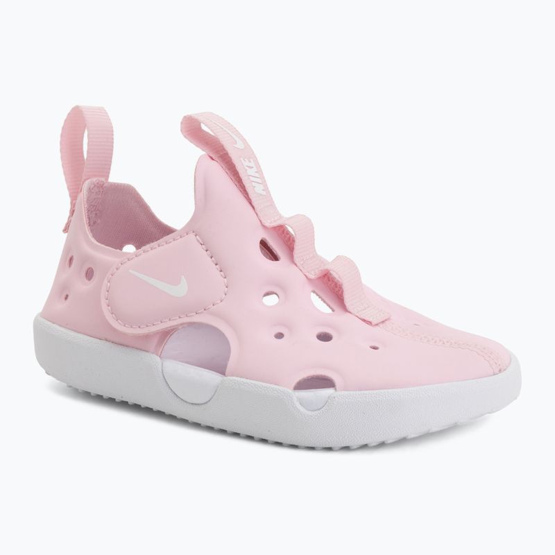 Сандалі дитячі Nike Sunray Protect 4 Pink Foam/White