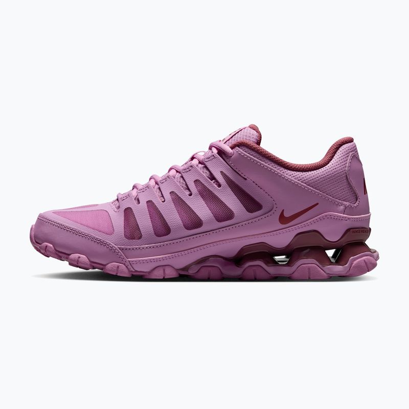 Кросівки для тренувань жіночі Nike Reax 8 TR light magenta/pink rise/pink smoke 2