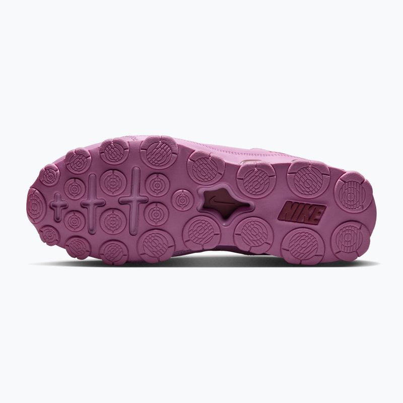 Кросівки для тренувань жіночі Nike Reax 8 TR light magenta/pink rise/pink smoke 3