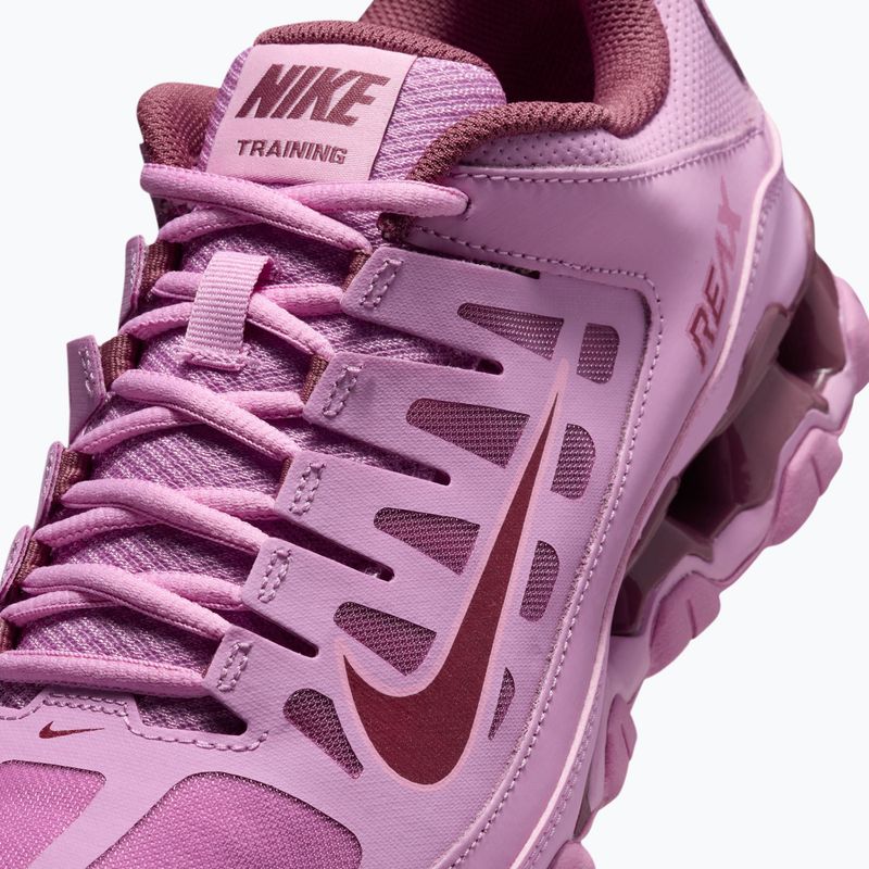 Кросівки для тренувань жіночі Nike Reax 8 TR light magenta/pink rise/pink smoke 5