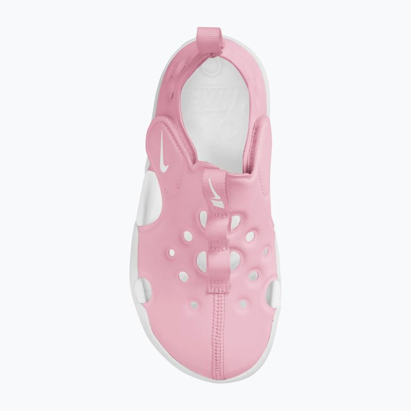 Сандалі дитячі Nike Sunray Protect 4 Pink Foam/White 3
