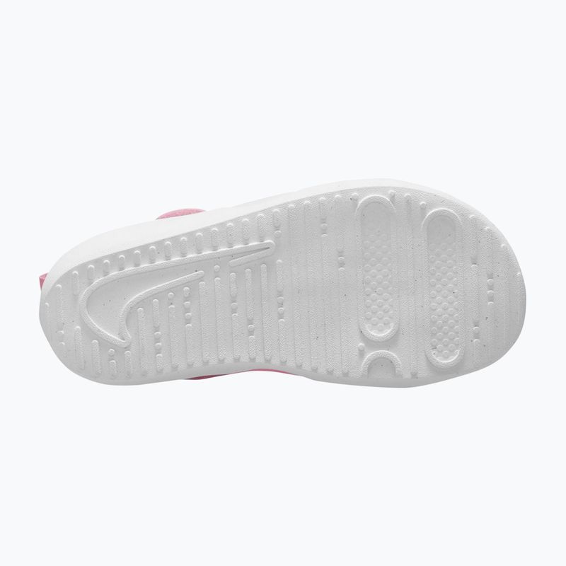 Сандалі дитячі Nike Sunray Protect 4 Pink Foam/White 4