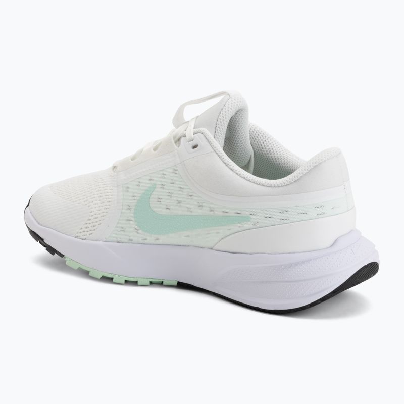 Кросівки для бігу Nike Star Runner 5 summit white/black/arctic green 3
