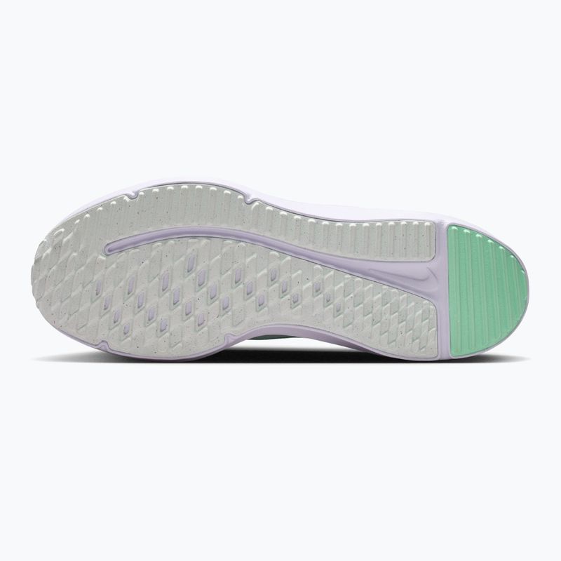Кросівки для бігу дитячі Nike Cosmic Runner barely green/arctic green/white 3