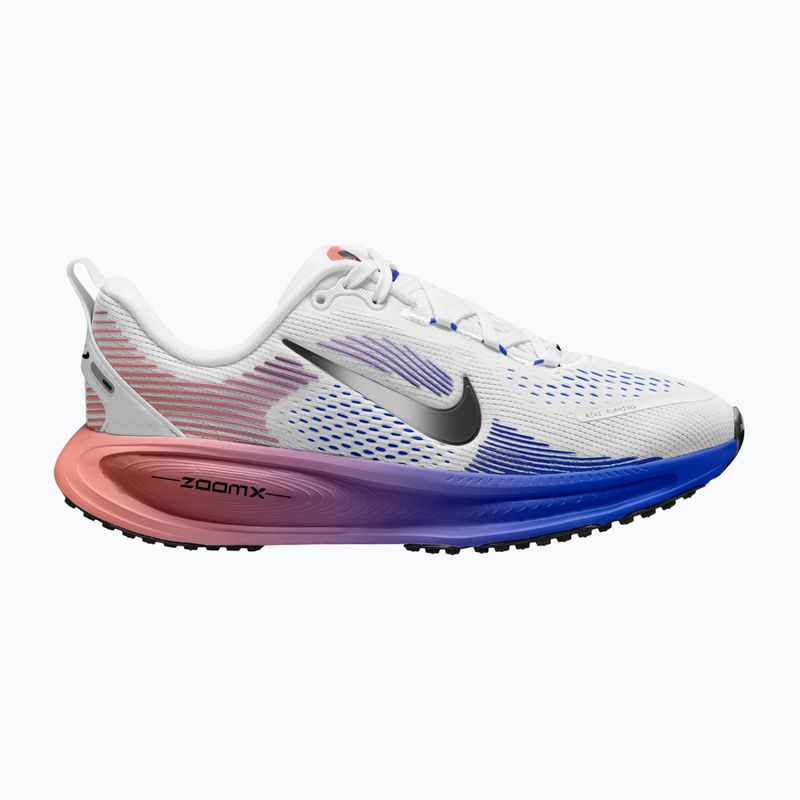 Кросівки для бігу дитячі Nike Vomero 18 white/racer blue/atomic pink/black