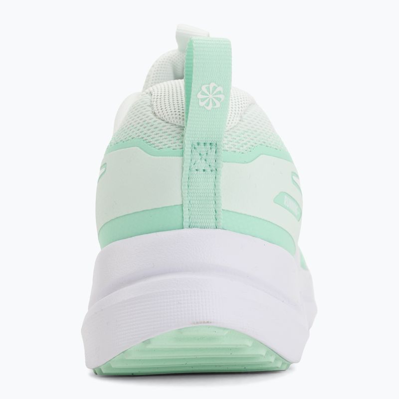 Кросівки для бігу дитячі Nike Cosmic Runner barely green/arctic green/white 6