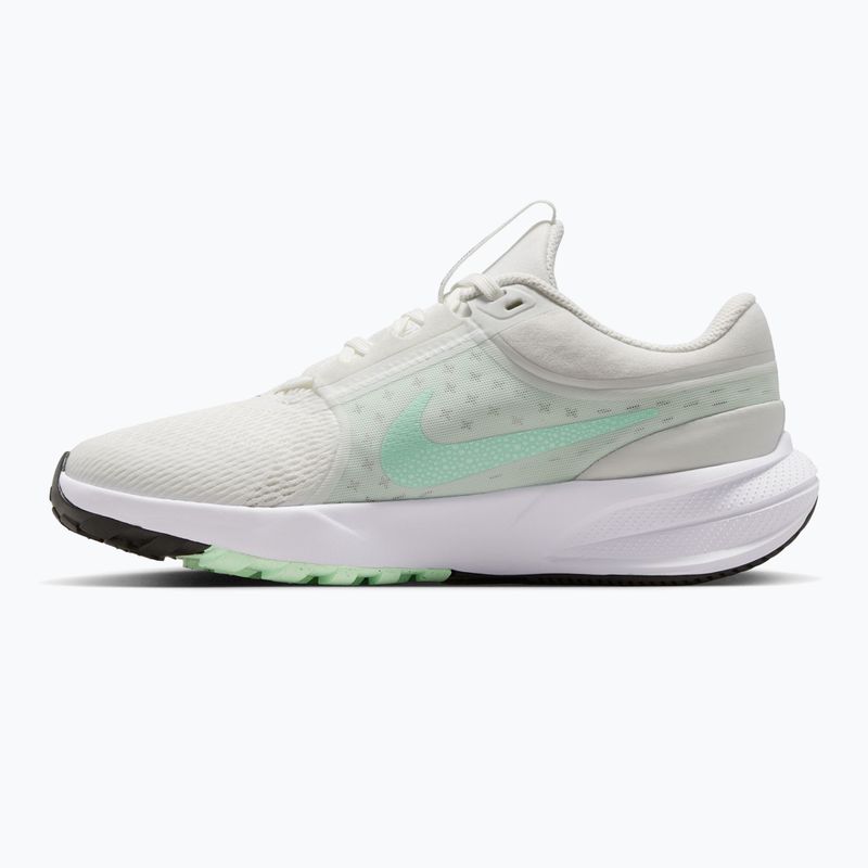 Кросівки для бігу Nike Star Runner 5 summit white/black/arctic green 9