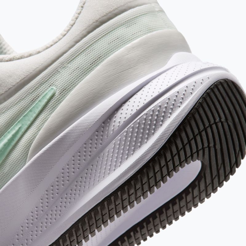 Кросівки для бігу Nike Star Runner 5 summit white/black/arctic green 13