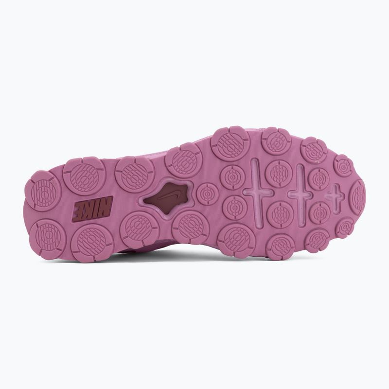 Кросівки для тренувань жіночі Nike Reax 8 TR light magenta/pink rise/pink smoke 4